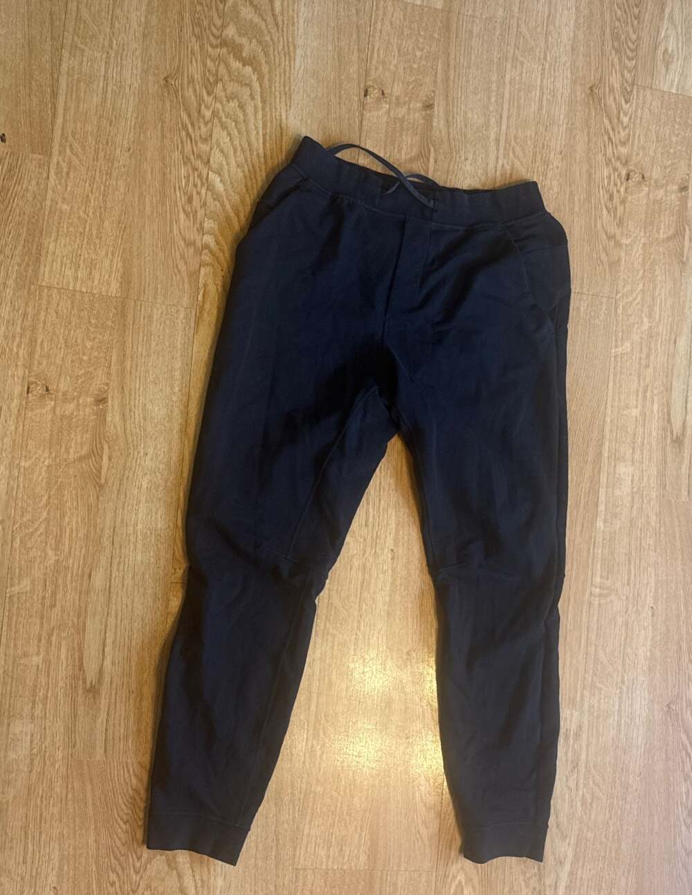 Lululemon City Sweat Jogger Black Size M